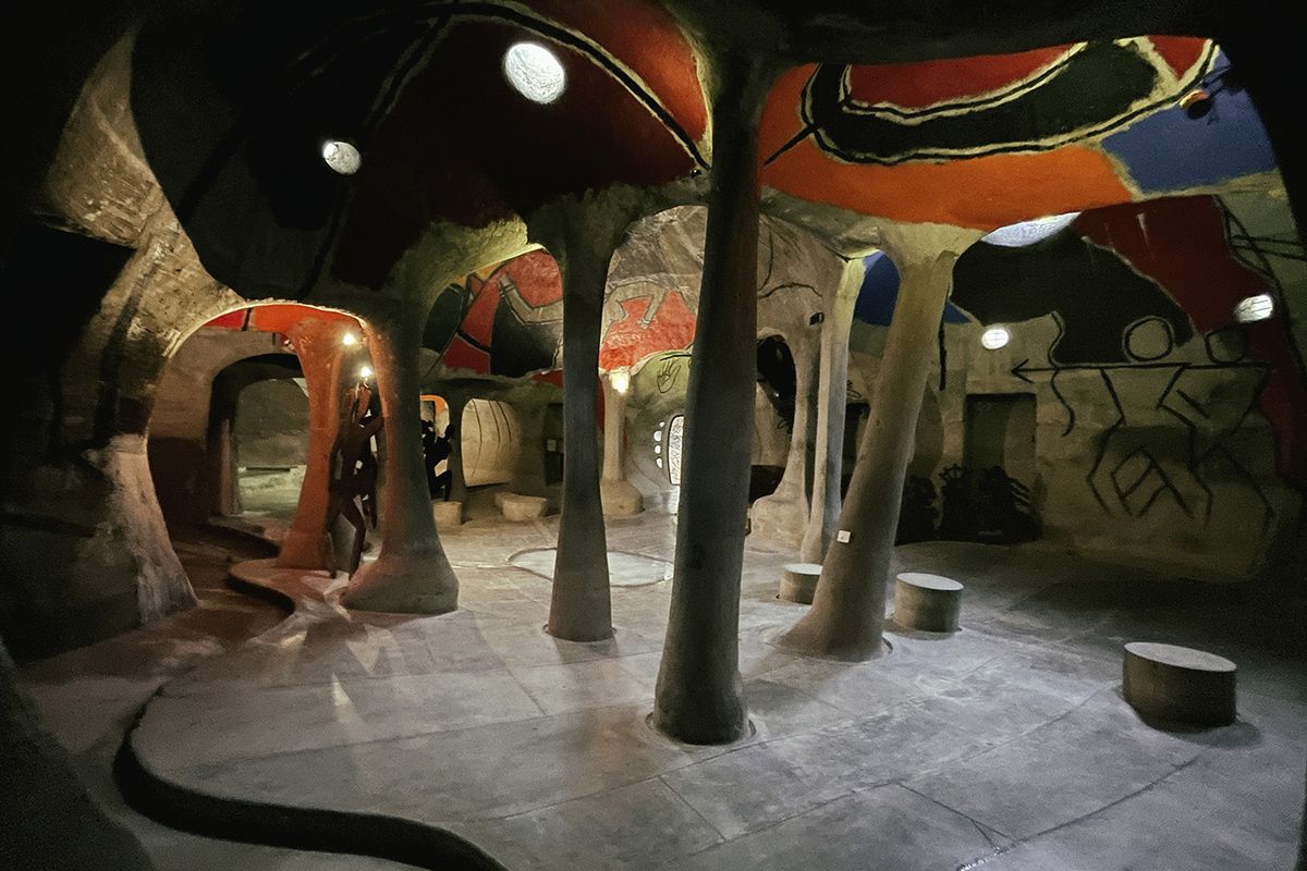 Take an architectural tour of Ahmedabad