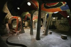 Ahmedabad architecture tour with Nipun Prabhakar