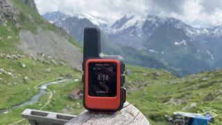 I'm a professional hiker — here are 3 reasons you should take advantage of Garmin's new one-year free inReach offer and consider buying a pocket communicator