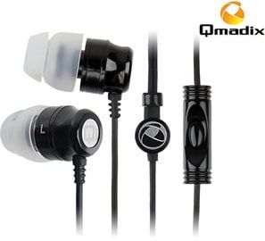 Qmadix Stereo Headphones