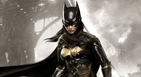 Batman: Arkham Knight Batgirl DLC Trailer Shows Barbara Gordon Kicking Ass  | Cinemablend