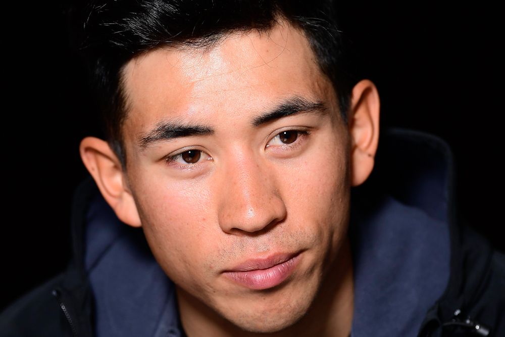 Caleb Ewan moves to Lotto Soudal after six years with Orica and Mitchelton