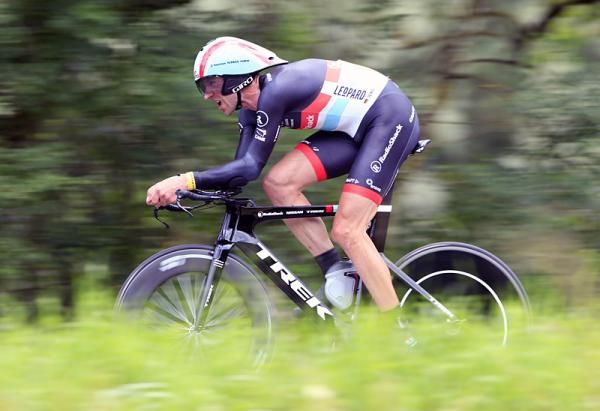 Jens Voigt (RadioShack-Nissan)