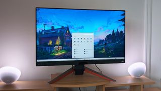 BenQ Mobiuz EX270QM