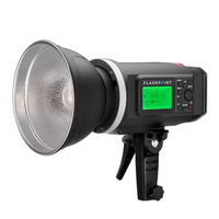 Flashpoint Xplor 600 R2 Manual HSS