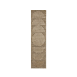 Karastan Rugs Luna Barley Woven Area Rug