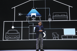 Samsung Promises AI for All