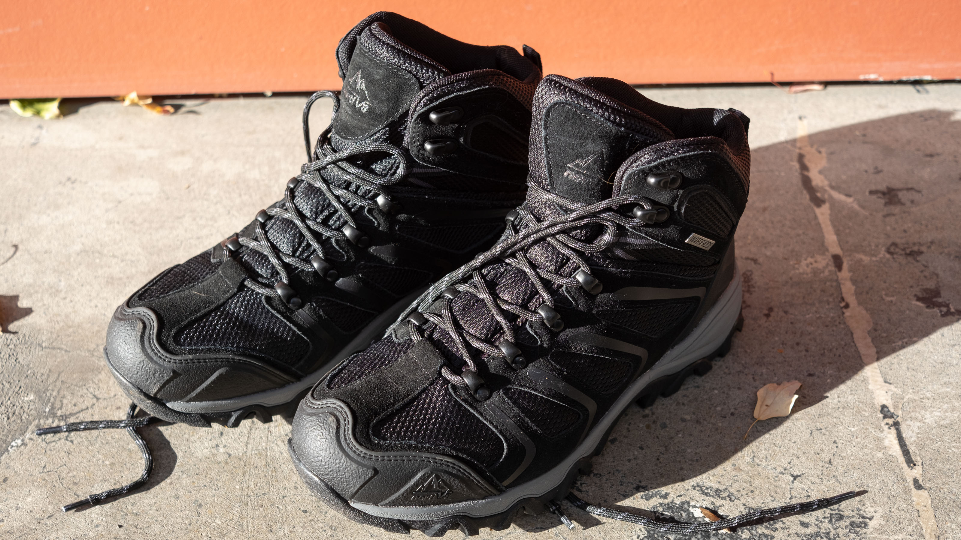 I walked 10,000 steps in Amazon’s best-selling hiking boots — 7 things ...