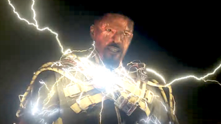 Jamie Foxx as Electro