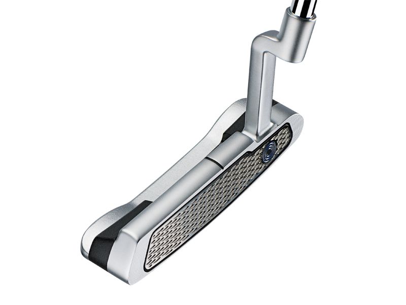 Odyssey Workd putter