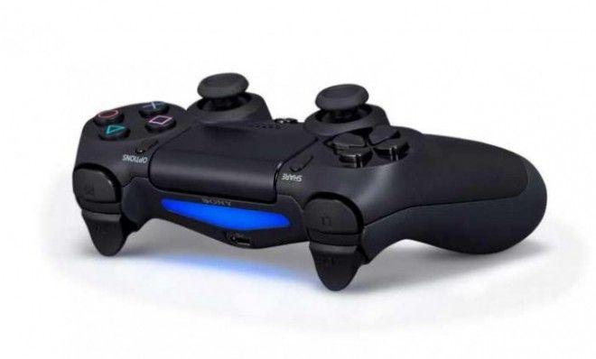 The DualShock 4 has a Wii-esque system that can detect a player&amp;#039;s movement.