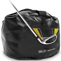 SKLZ Golf  Smash Bag Golf Swing Trainer