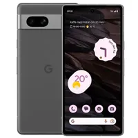 Google Pixel 7a | 5490,- 3990,- hos ElkjøpSpar 1500 kroner: