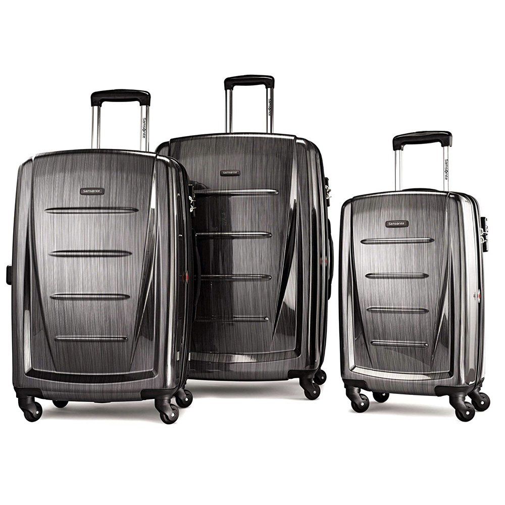 Samsonite transyt sales