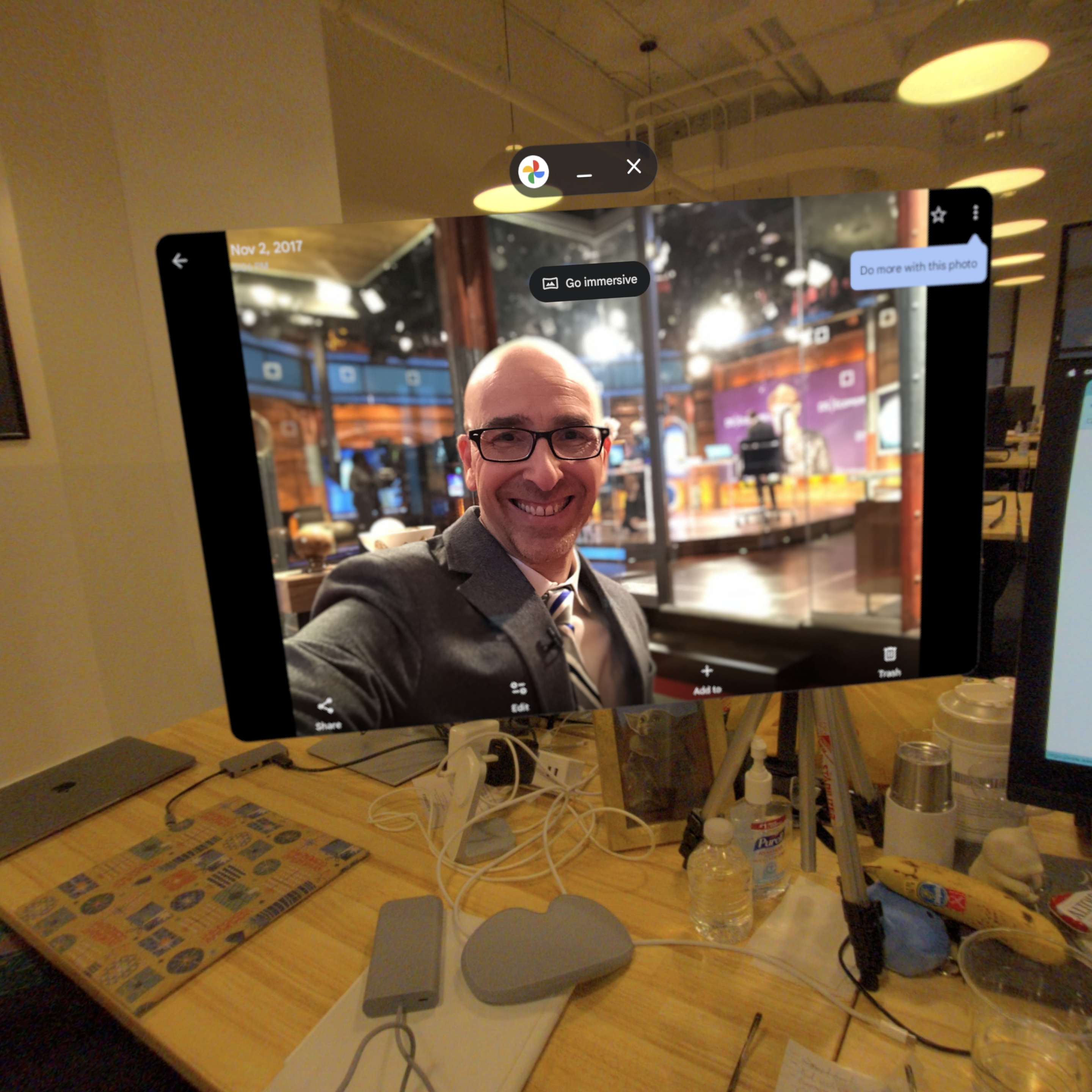 Samsung Galaxy XR Review