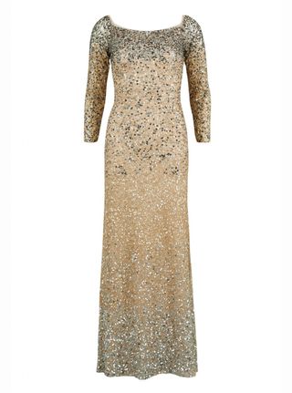 Gina Bacconi Dress, £370