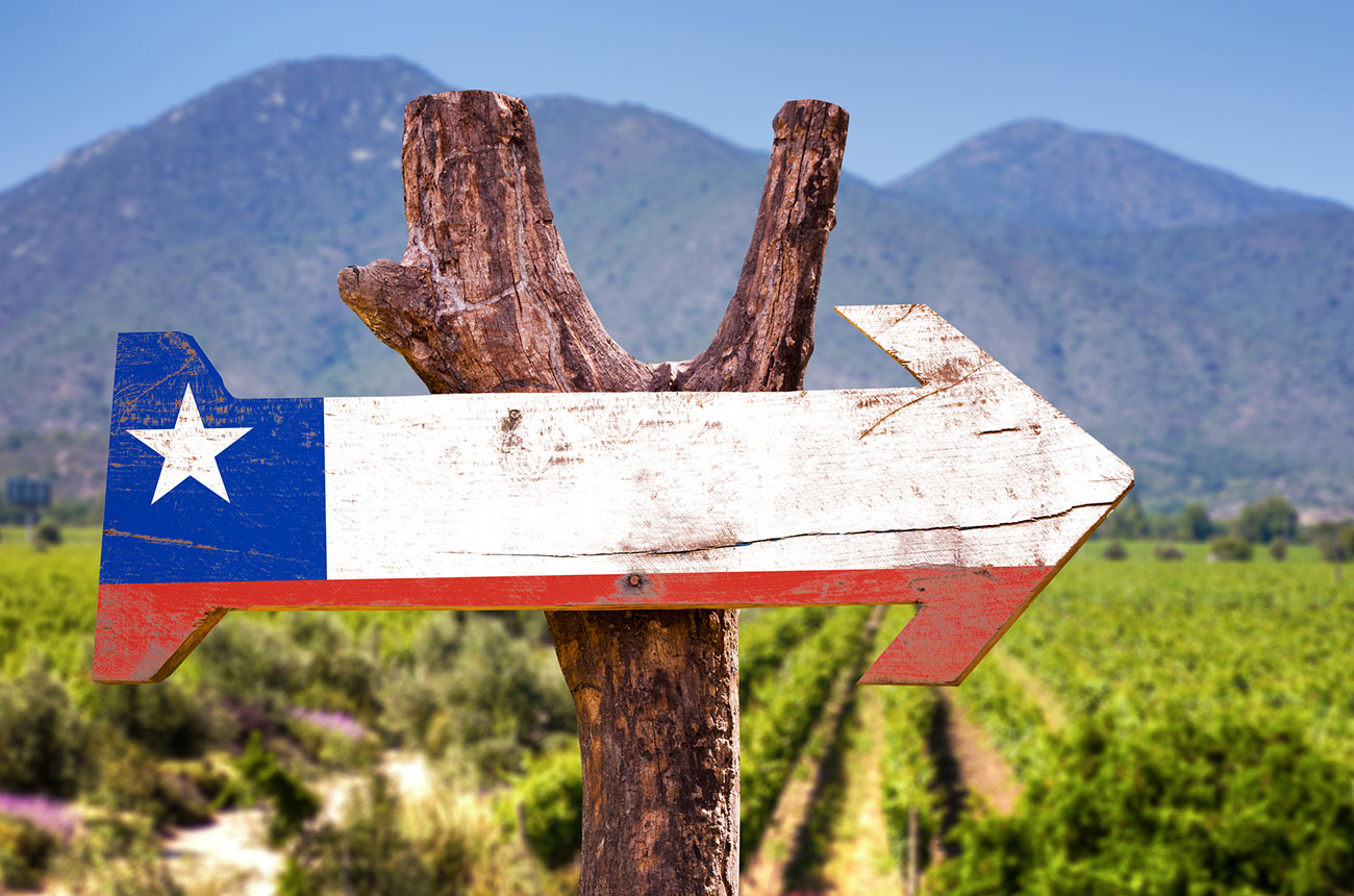chile travel
