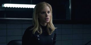 Kate Mara as Sue Storm