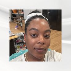 Ariel Baker's Body Care Routine