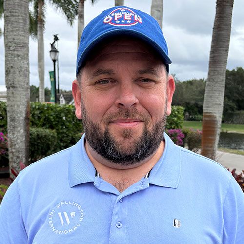 Kevin Reilly, Wellington International