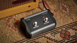 Fender Tone Master Bassman