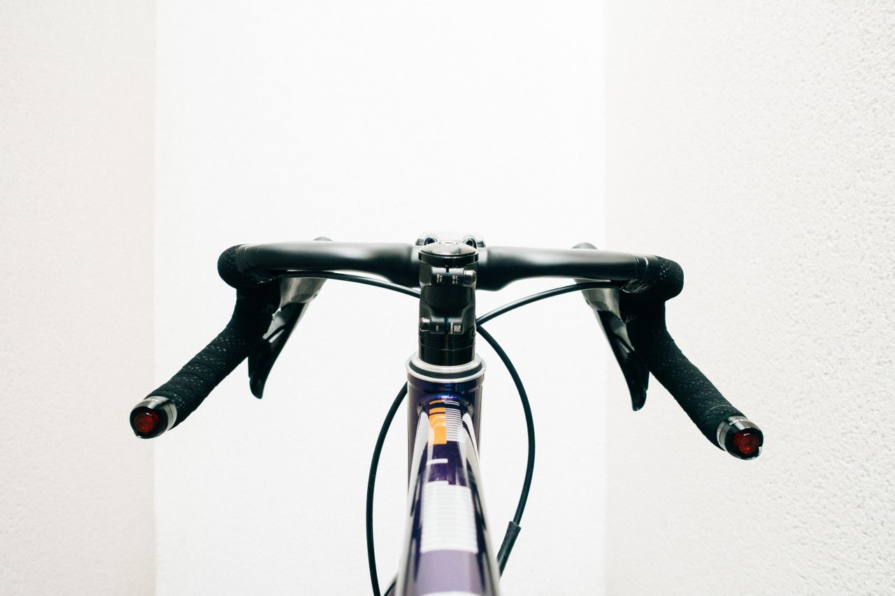 Lambda X wing bars