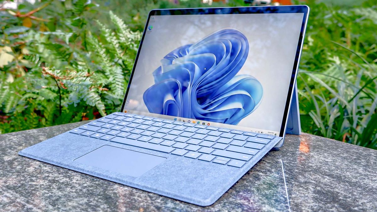 Microsoft Surface Go 4 vs. Surface Go 3: Is the business refresh a winner?