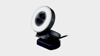 Best webcams 2022: Razer Kiyo