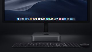 Mac Mini 2019
