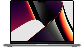 MacBook Pro 14-inch