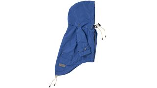 Maxbone Talon water-repellent dog raincoat small, one of w&h's picks for Christmas gifts for dogs