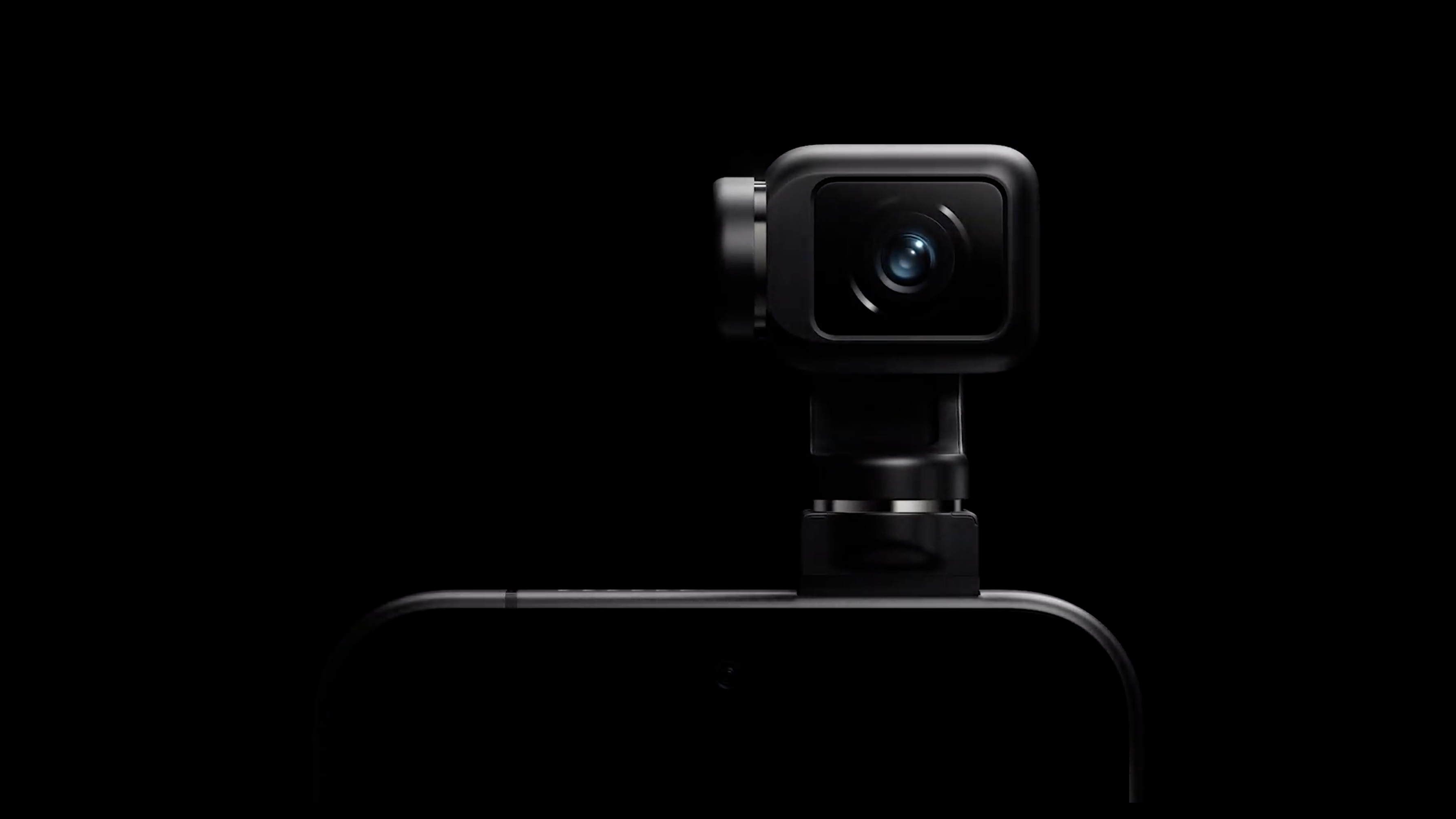 HONOR Robot Phone