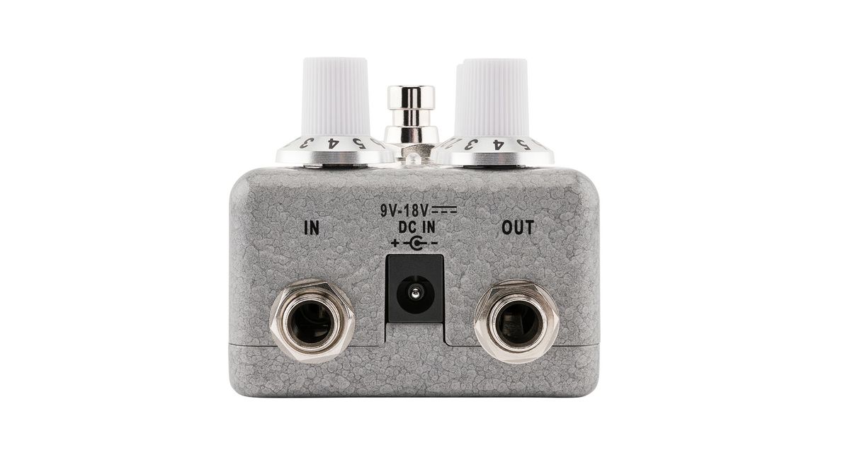 Fender Hammertone Boost