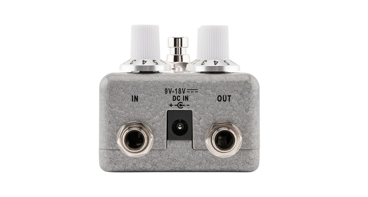 Fender Hammertone Boost
