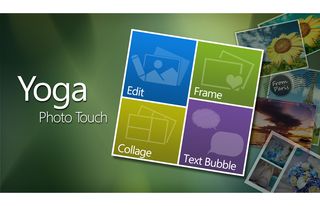 Lenovo IdeaPad Yoga 2 11 Software
