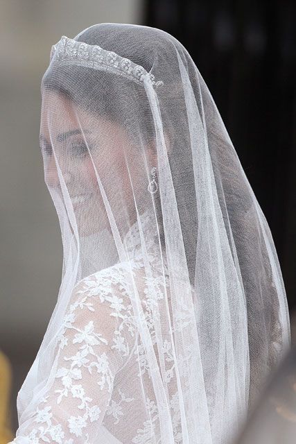 Kate Middleton&#039;s Dress 