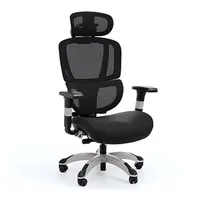Staples Staples Hyken Ergonomic Mesh Swivel Task Chair Staples Staples Hyken Ergonomic Mesh Swivel Task Chair