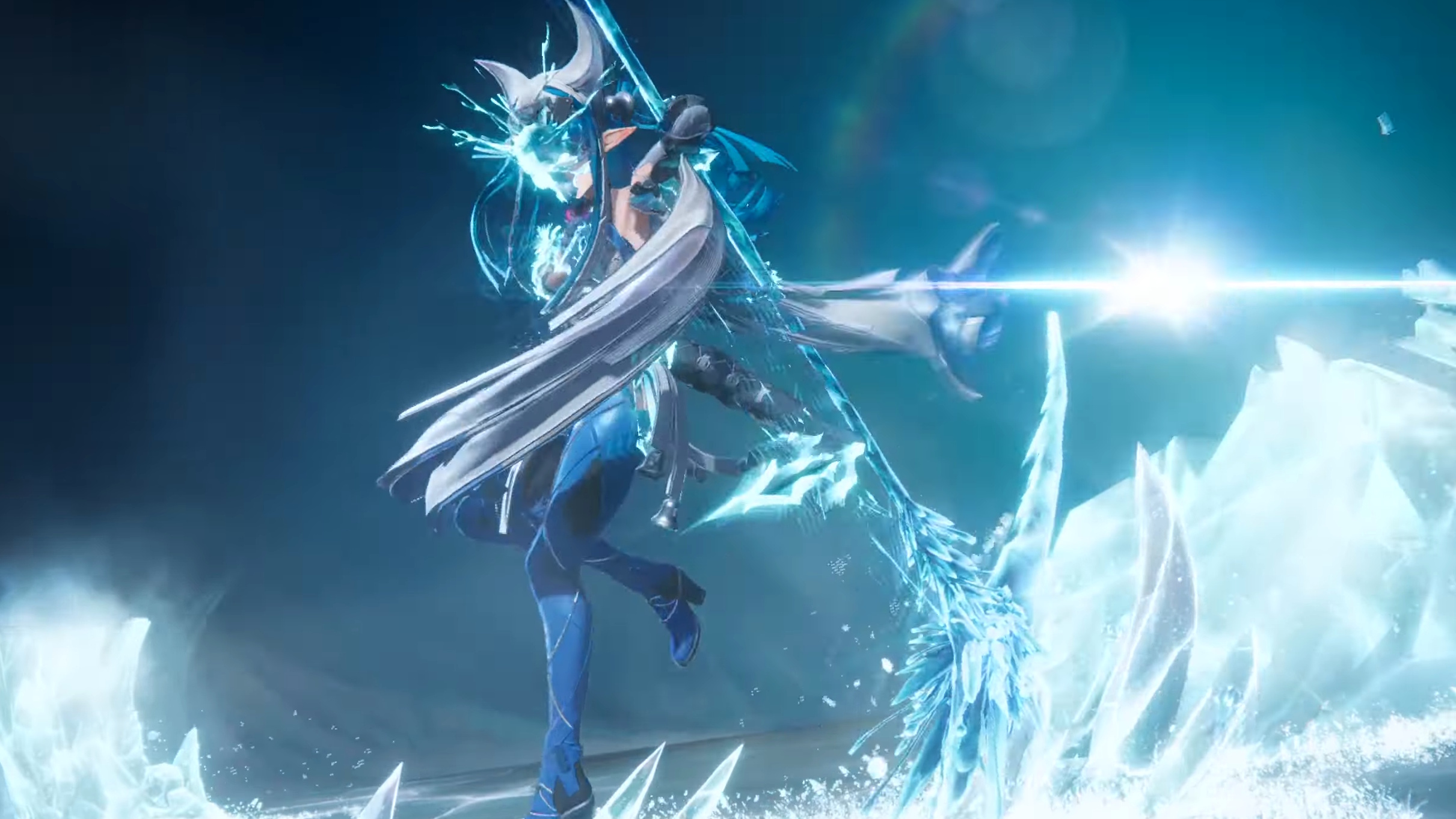 Best Cryo team in Arknights Endfield