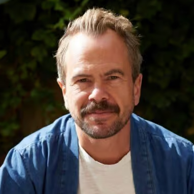 Woodhouse & Law's Nick Woodhouse