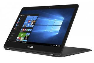 Asus' Laptop Lineup for the New Year