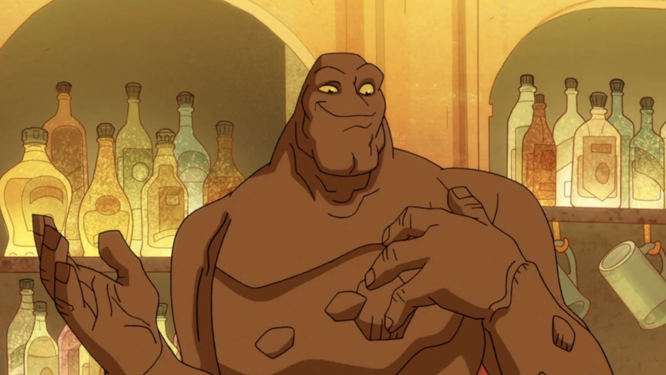 DC’s Clayface Movie Has Reportedly Hit A Setback, But There’s Good News
