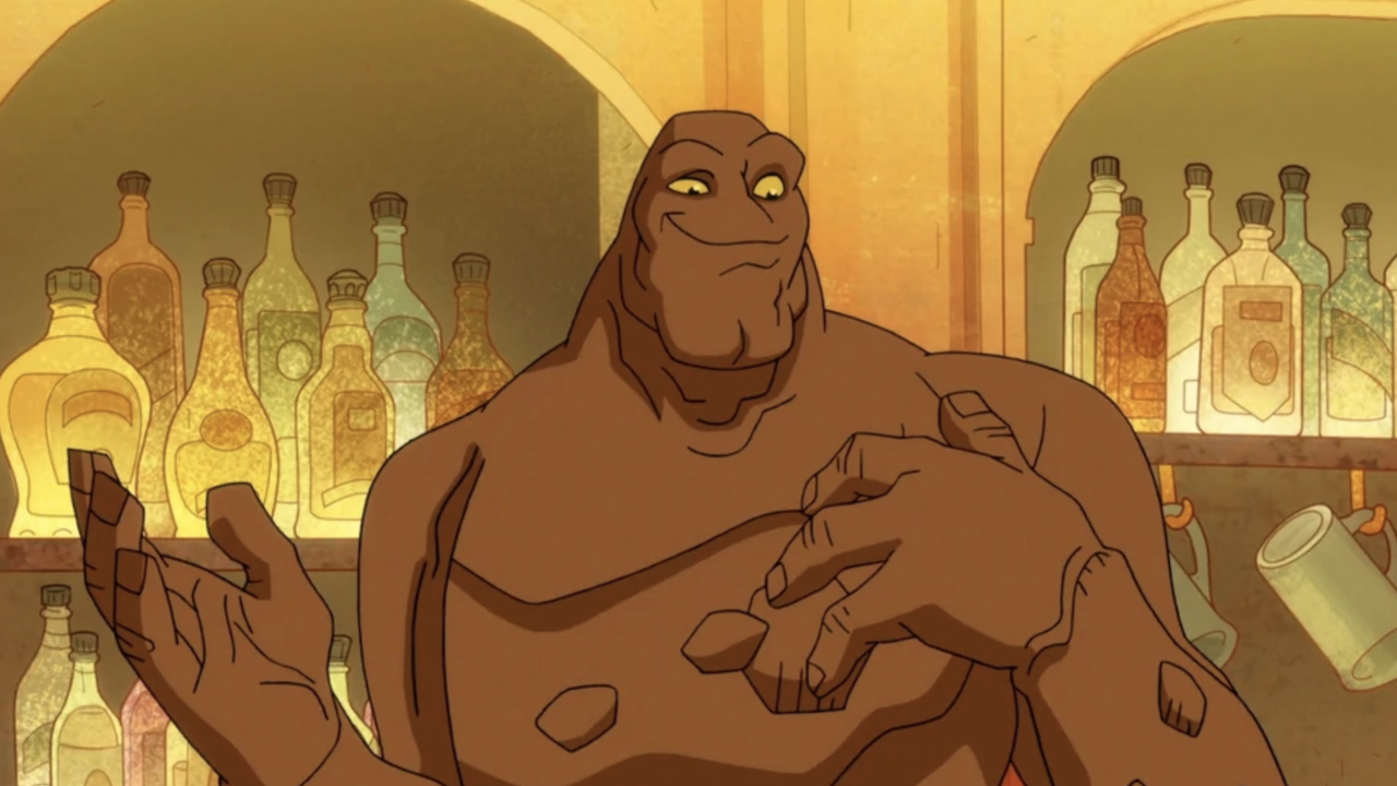 Clayface Movie Rumors Are Swirling Online, And As A Batman Fan I Really Hope They’re True