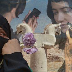 Iranian women in exile