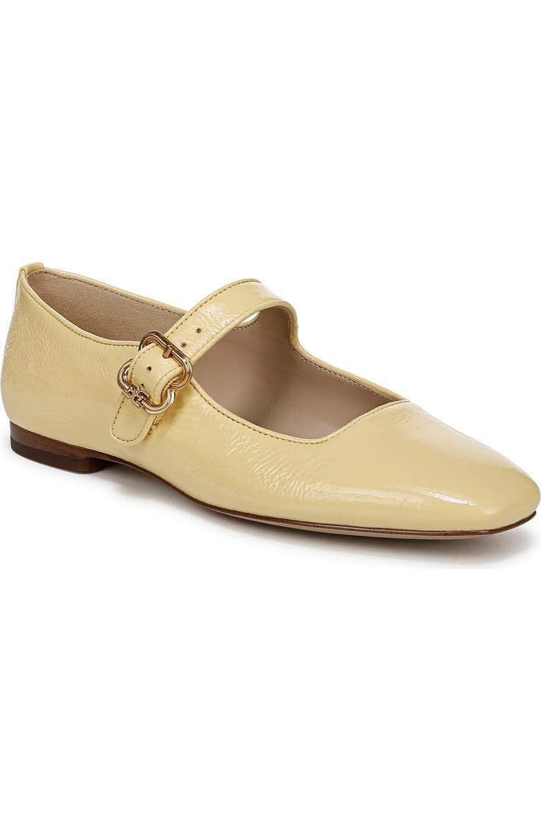 Michaela Mary Jane Flat