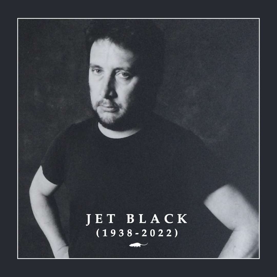 Jet Black
