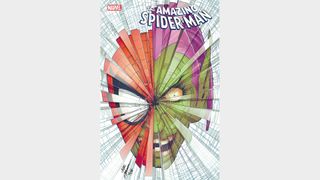 Amazing Spider-Man #34 cover