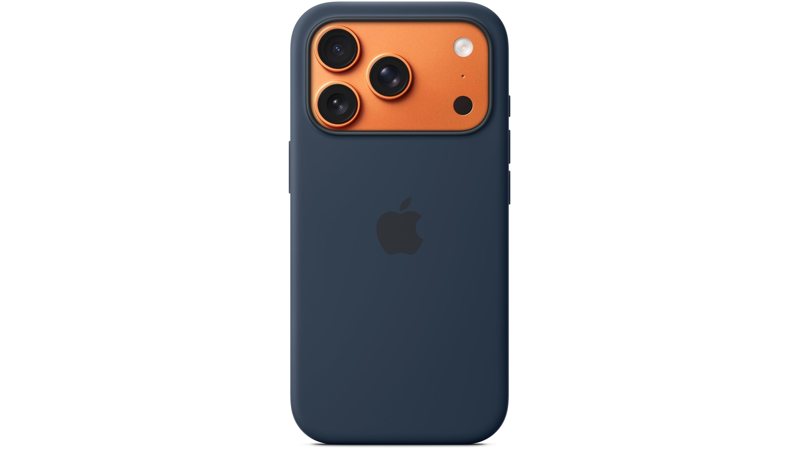 iphone 17 pro silicone case