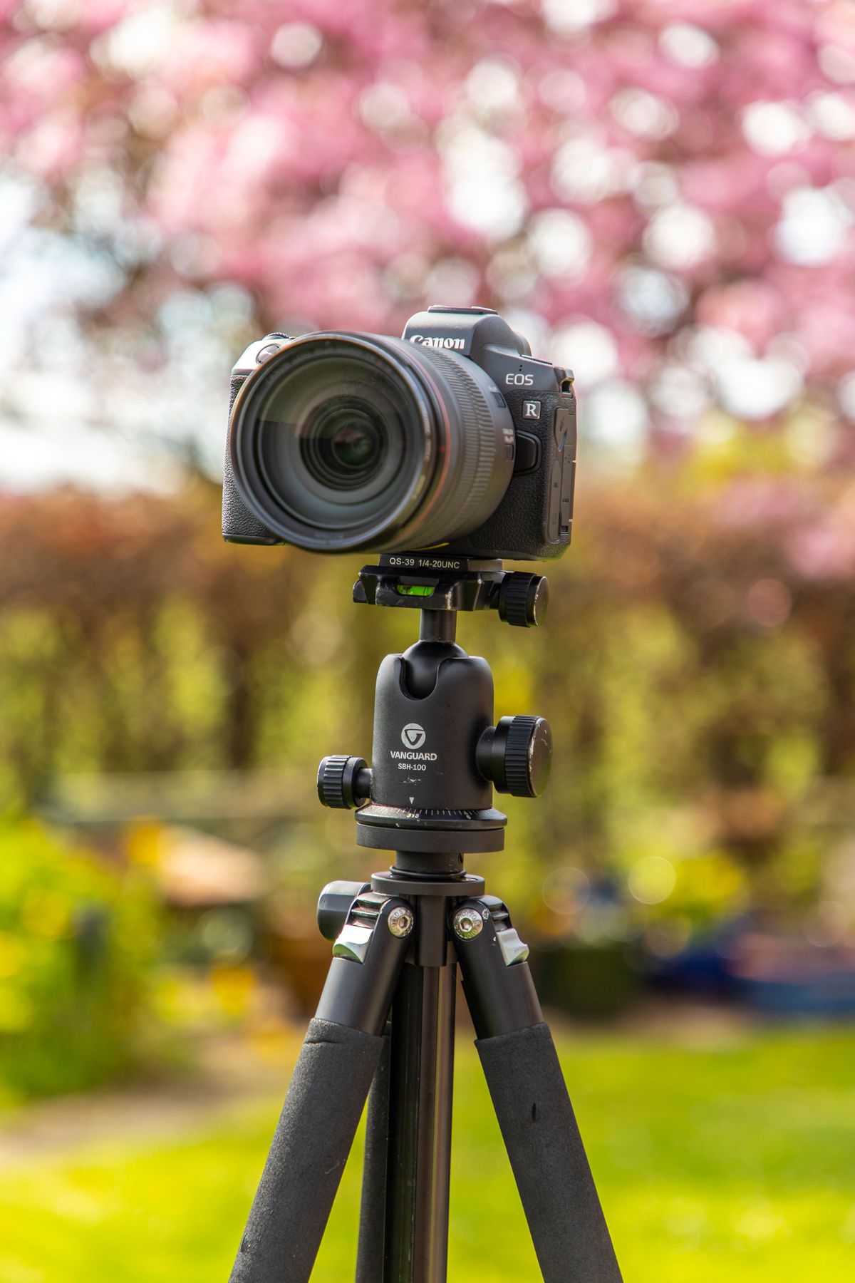 Are you using the right tripod head for landscape photography? Digital Camera World
