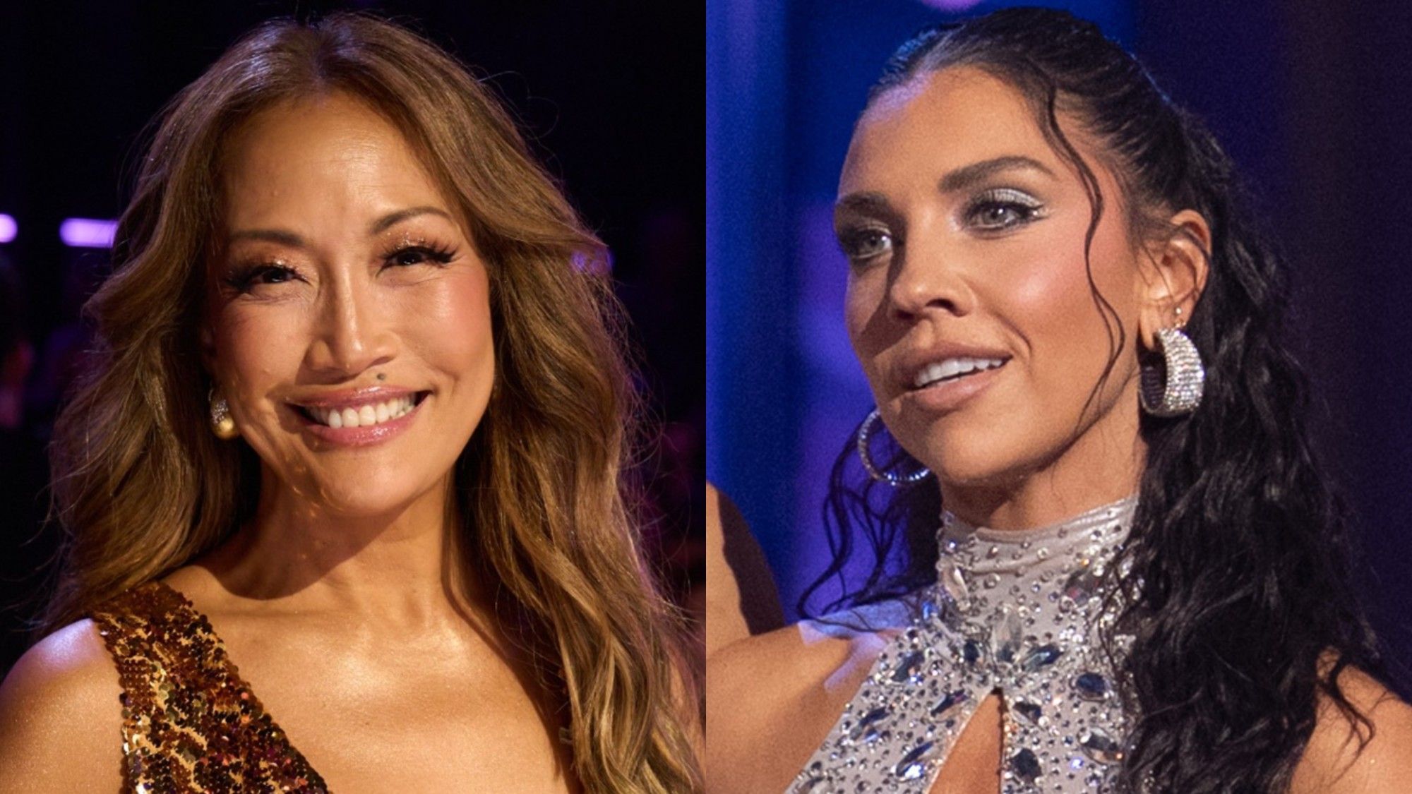 DWTS's Carrie Ann Inaba Addressed How She Cleared The Air With 'Deeply Hurt' Jenna Johnson After Liftgate