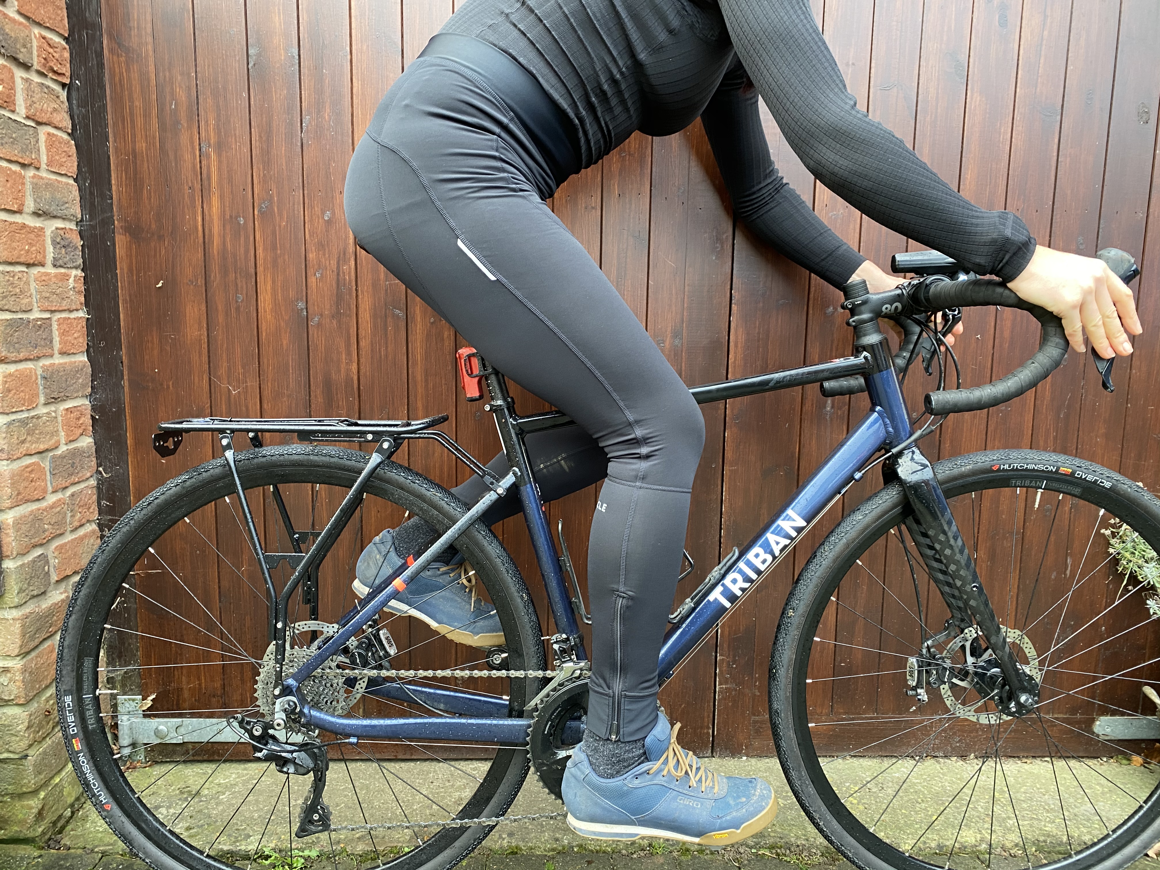 Nylon Lycra cycle shorts - sizes 1 to 3a
